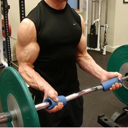 Five sure-fire Exercises to build your grip strength and forearms -  CHALLENGER STRENGTH
